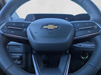 2026 Chevrolet Tahoe 2WD LS