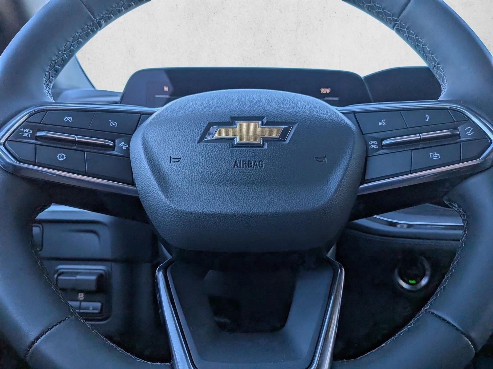 2026 Chevrolet Tahoe 2WD LS