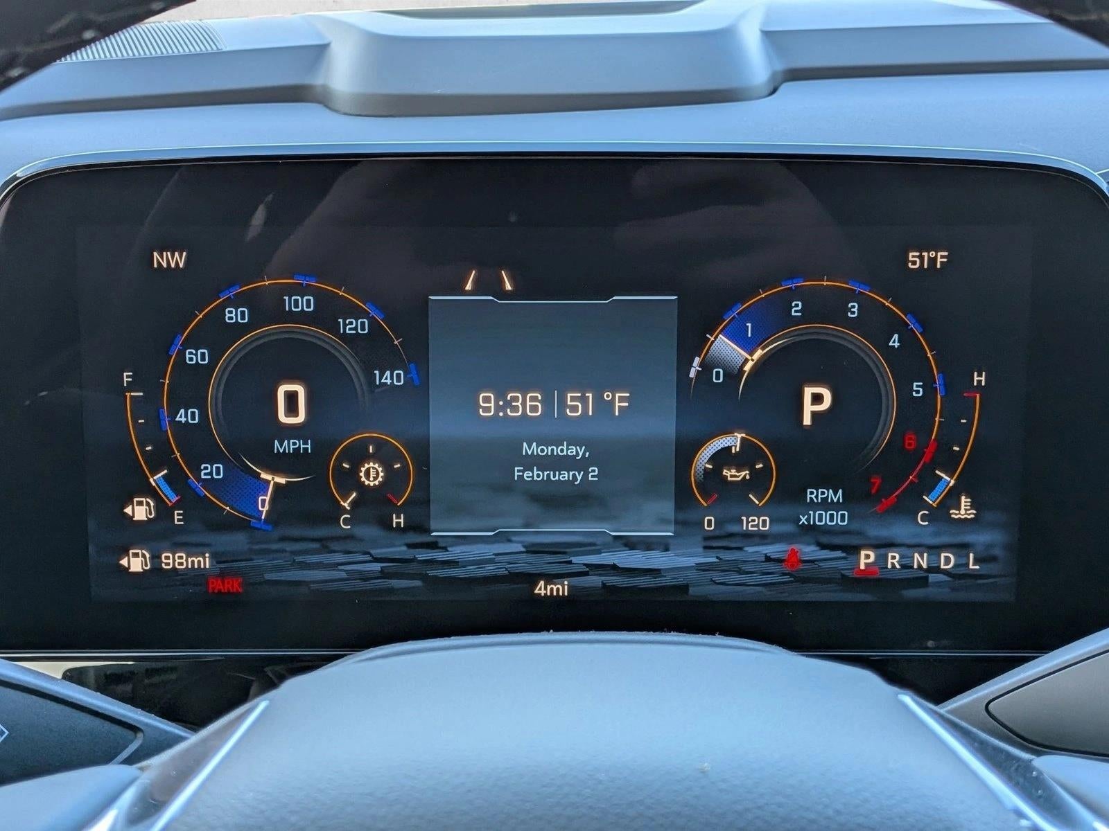 2026 Chevrolet Tahoe 2WD LS