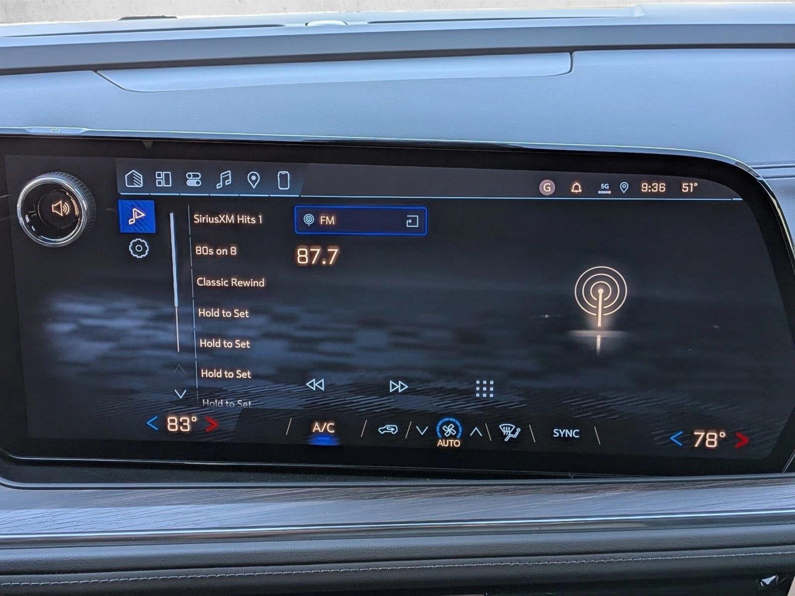 2026 Chevrolet Tahoe 2WD LS