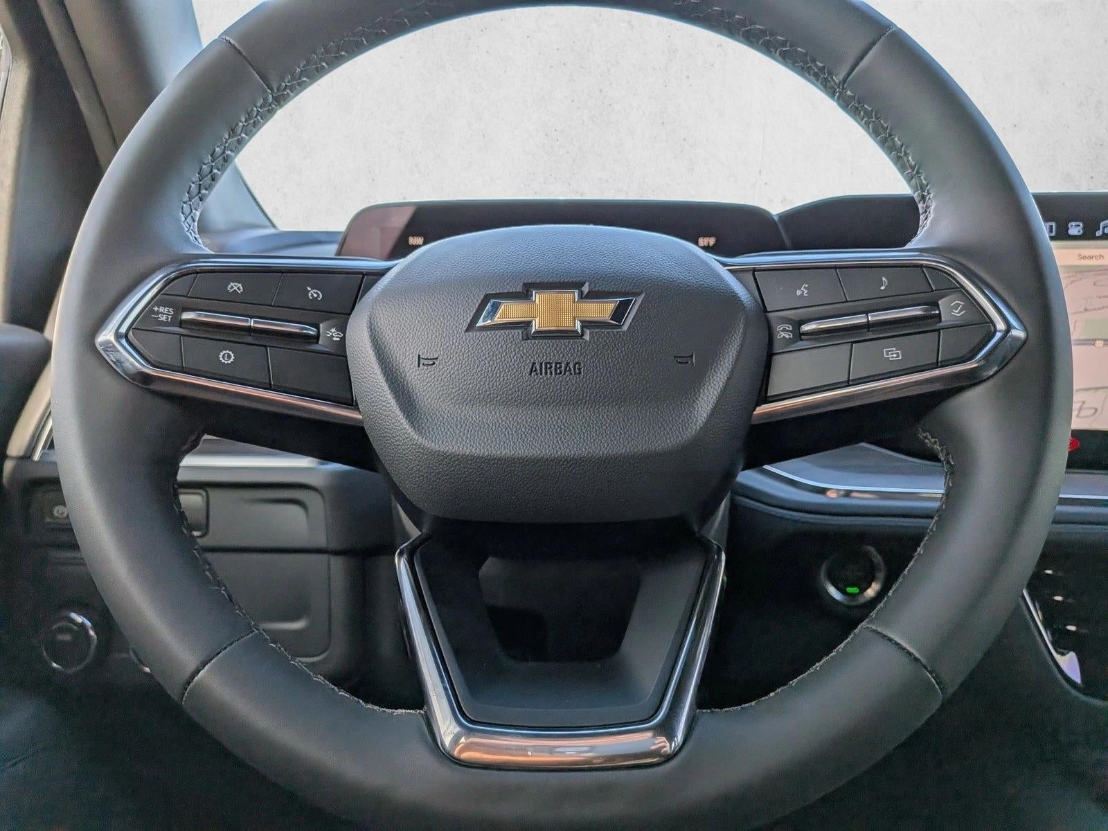 2026 Chevrolet Tahoe 2WD LS