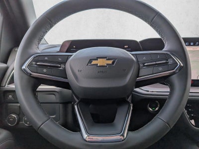 2026 Chevrolet Tahoe 2WD LS