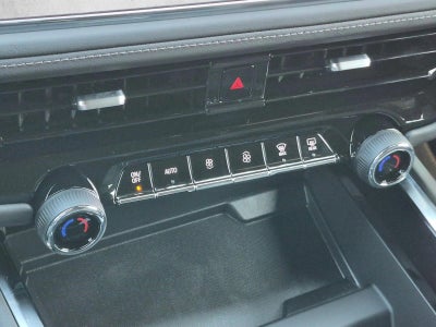2026 Chevrolet Tahoe 2WD LS