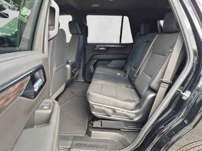 2026 Chevrolet Tahoe 2WD LS