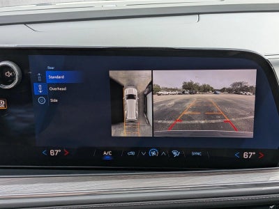 2026 Chevrolet Tahoe 2WD LS