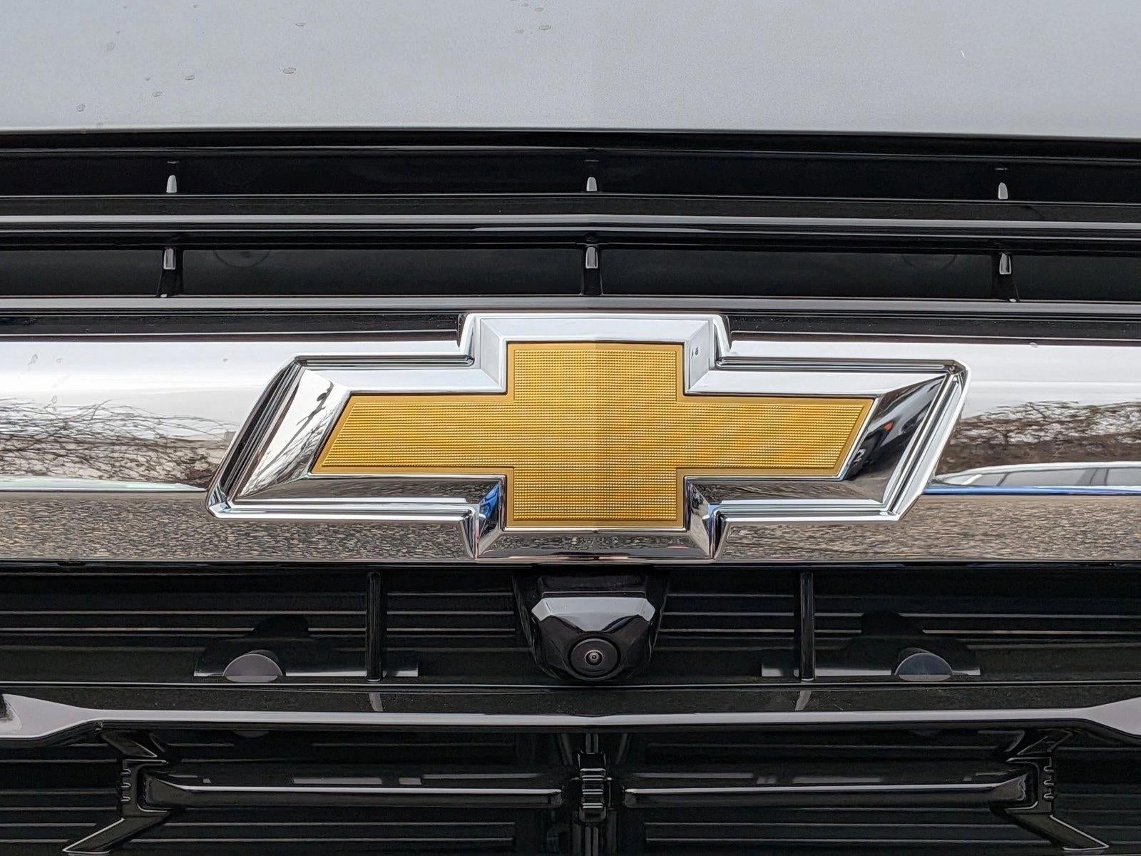 2026 Chevrolet Tahoe 2WD LS