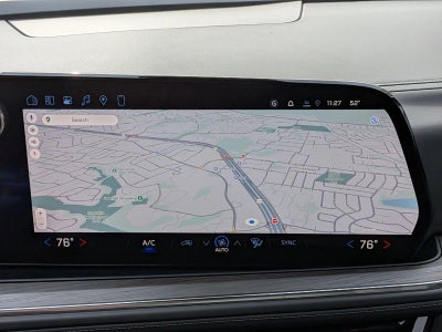 2026 Chevrolet Tahoe 2WD LS