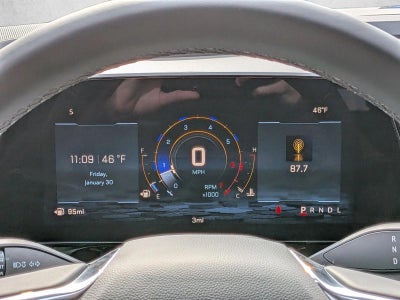 2026 Chevrolet Tahoe 2WD LS