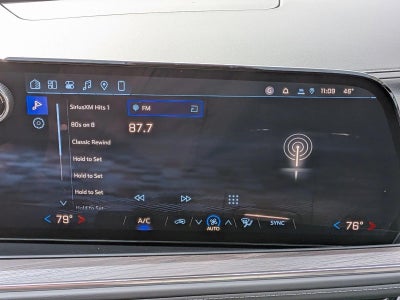 2026 Chevrolet Tahoe 2WD LS