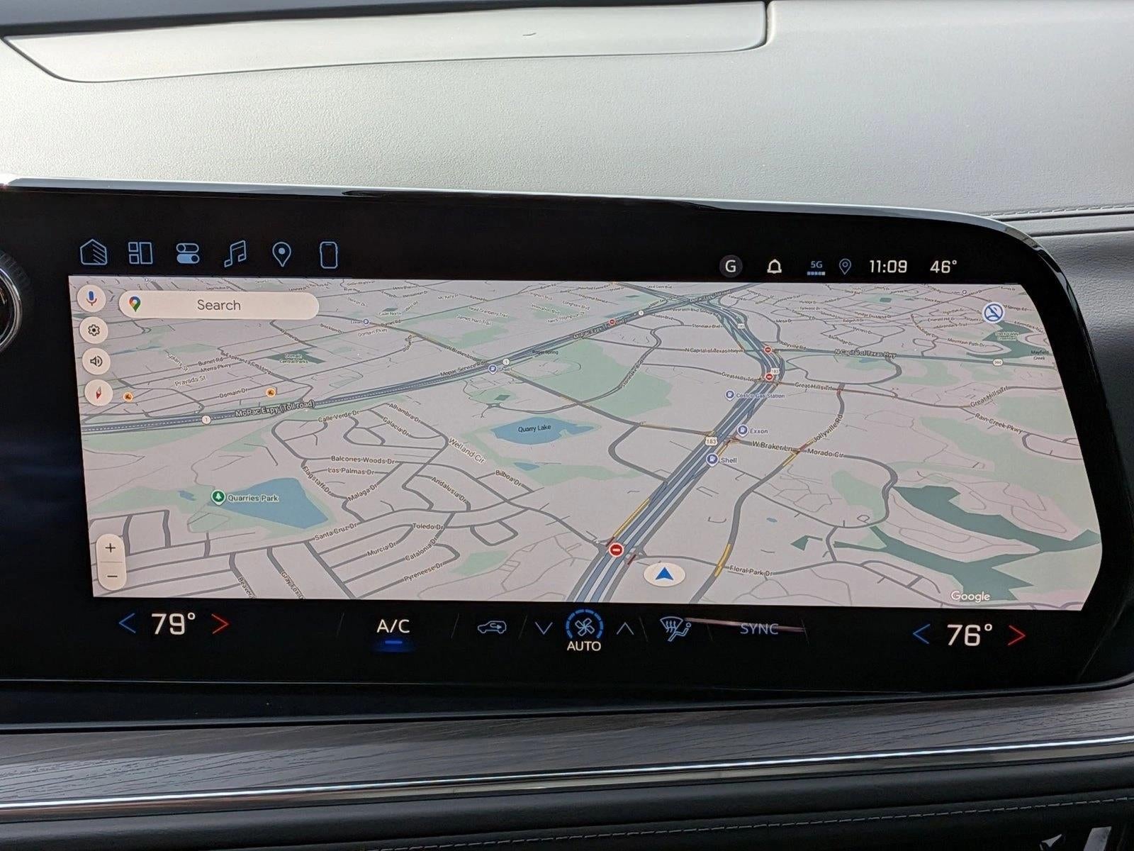 2026 Chevrolet Tahoe 2WD LS