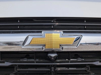 2026 Chevrolet Tahoe 2WD LS