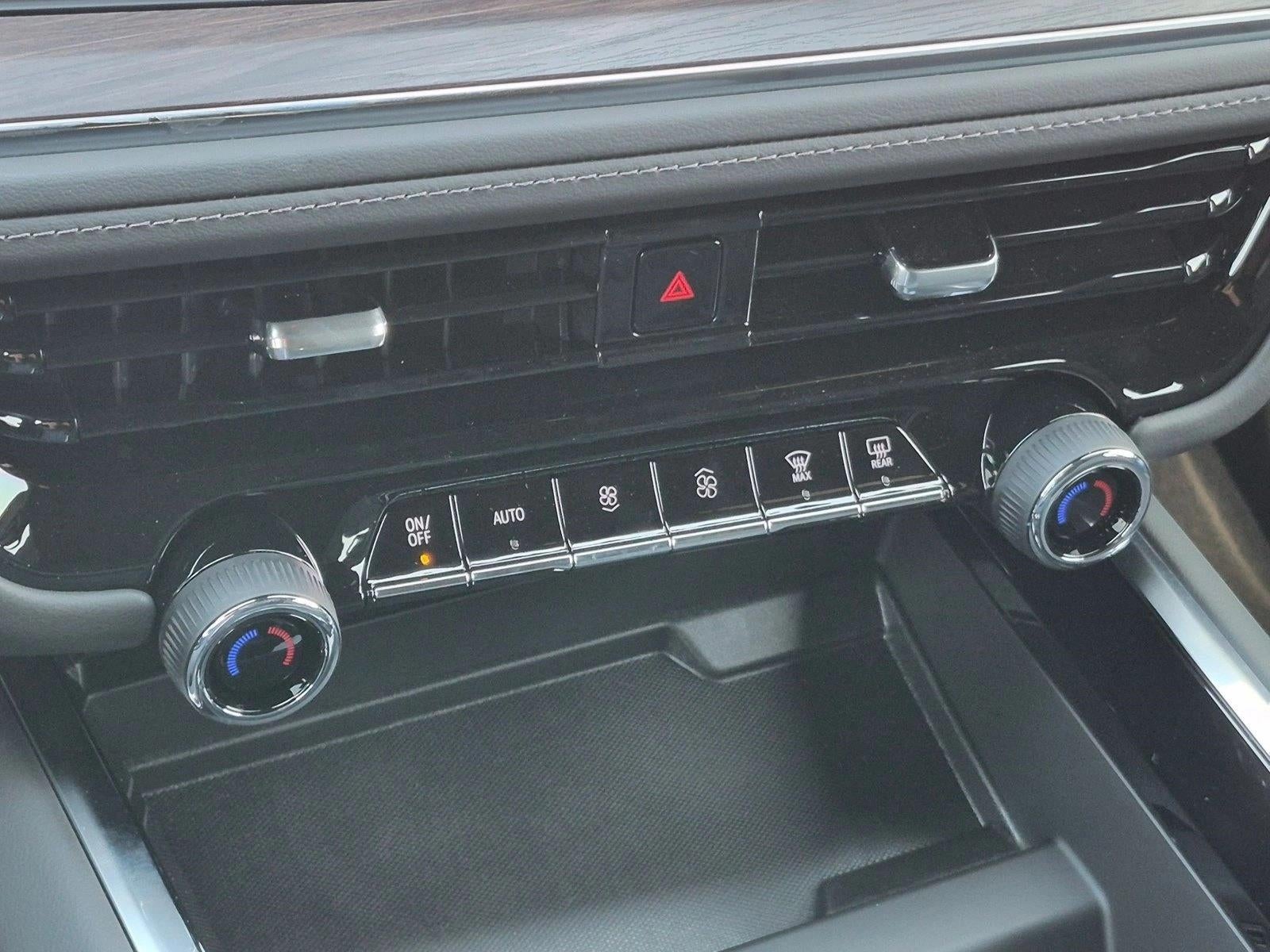 2026 Chevrolet Tahoe 2WD LS