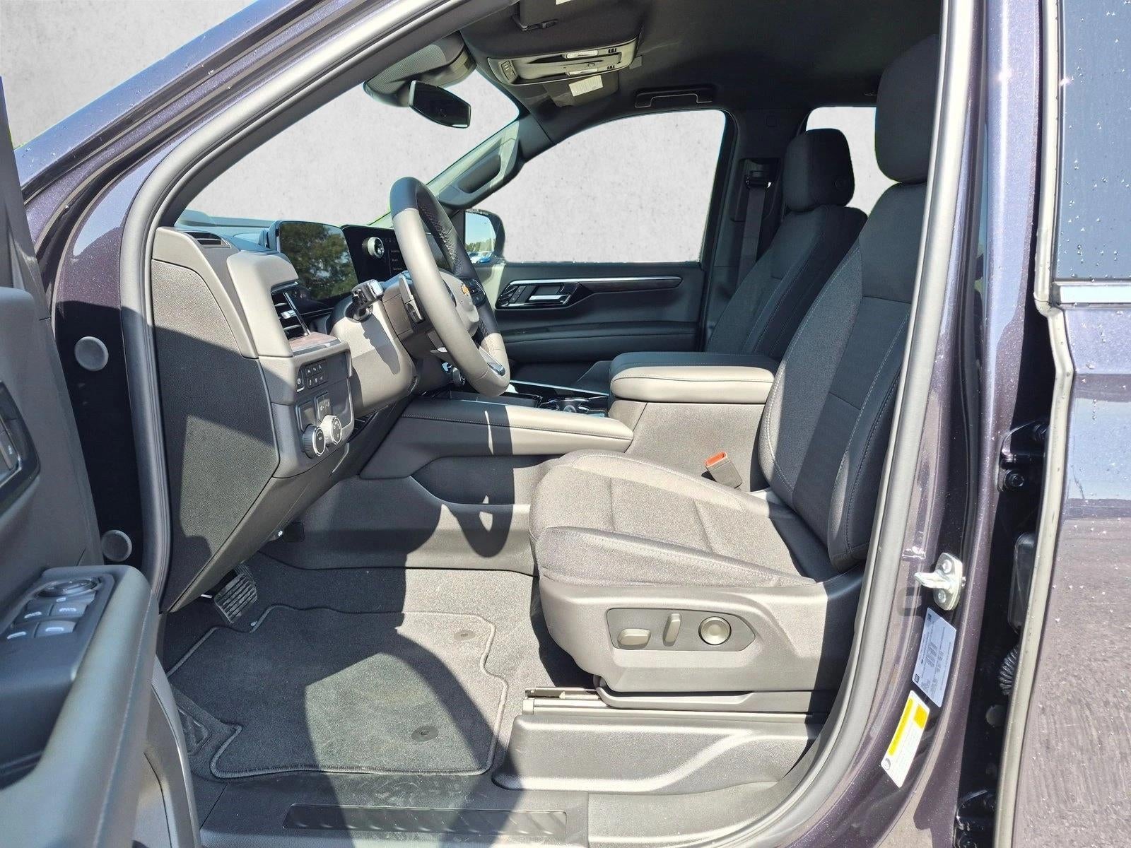 2026 Chevrolet Tahoe 2WD LS