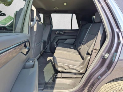 2026 Chevrolet Tahoe 2WD LS