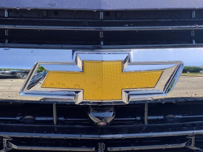 2026 Chevrolet Tahoe 2WD LS
