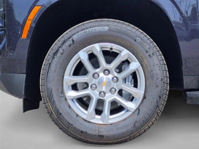 2026 Chevrolet Tahoe 2WD LS