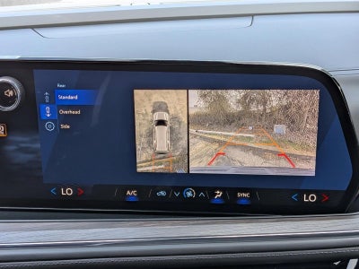 2026 Chevrolet Tahoe 2WD LS