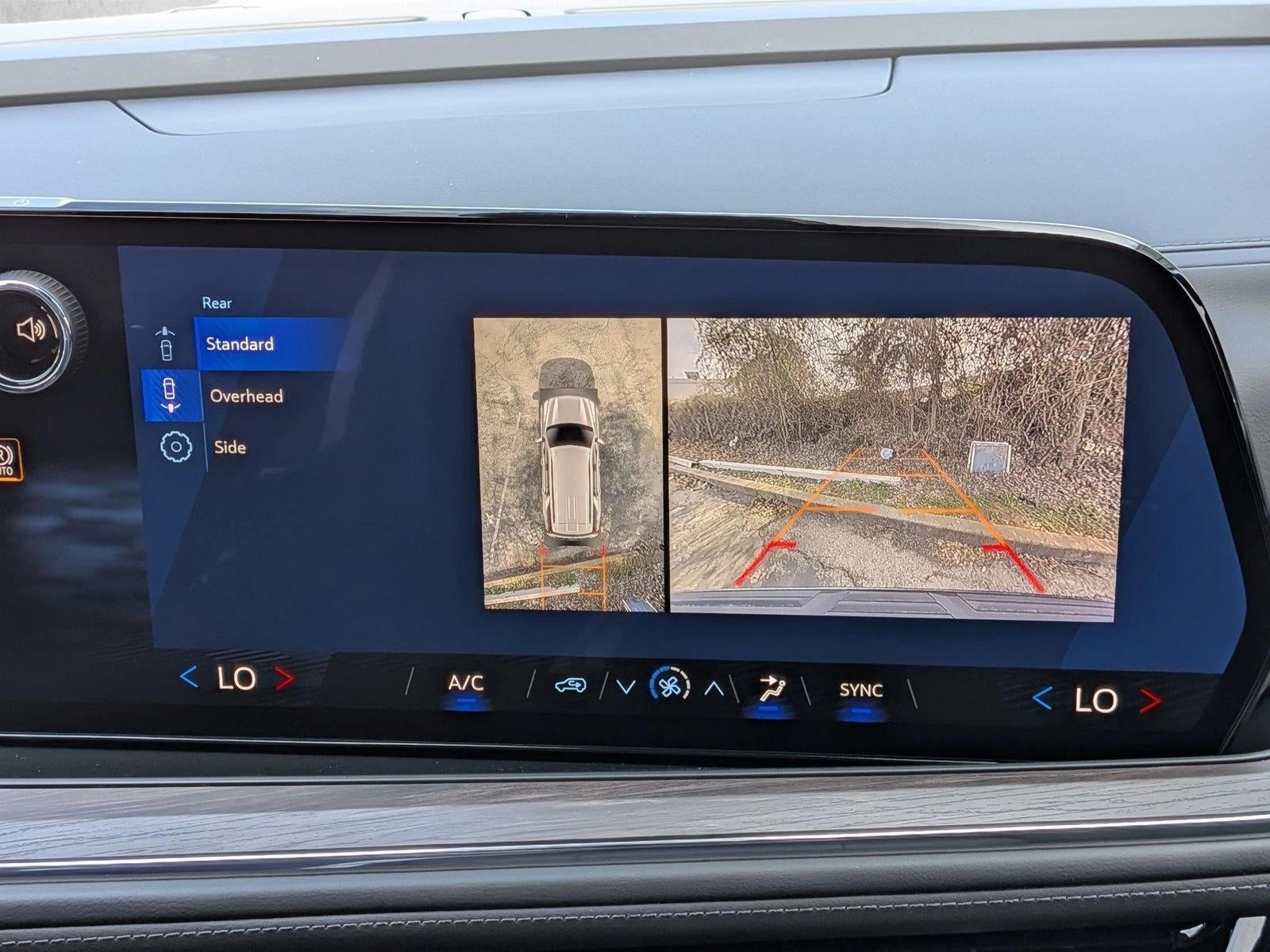 2026 Chevrolet Tahoe 2WD LS