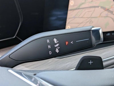 2026 Chevrolet Tahoe 2WD LS