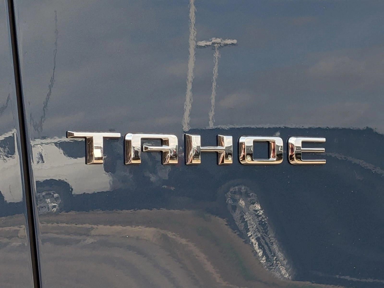 2026 Chevrolet Tahoe 2WD LS