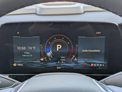 2026 Chevrolet Tahoe 2WD LS