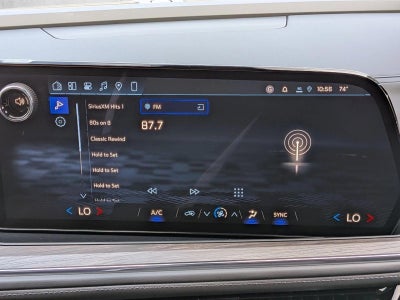 2026 Chevrolet Tahoe 2WD LS