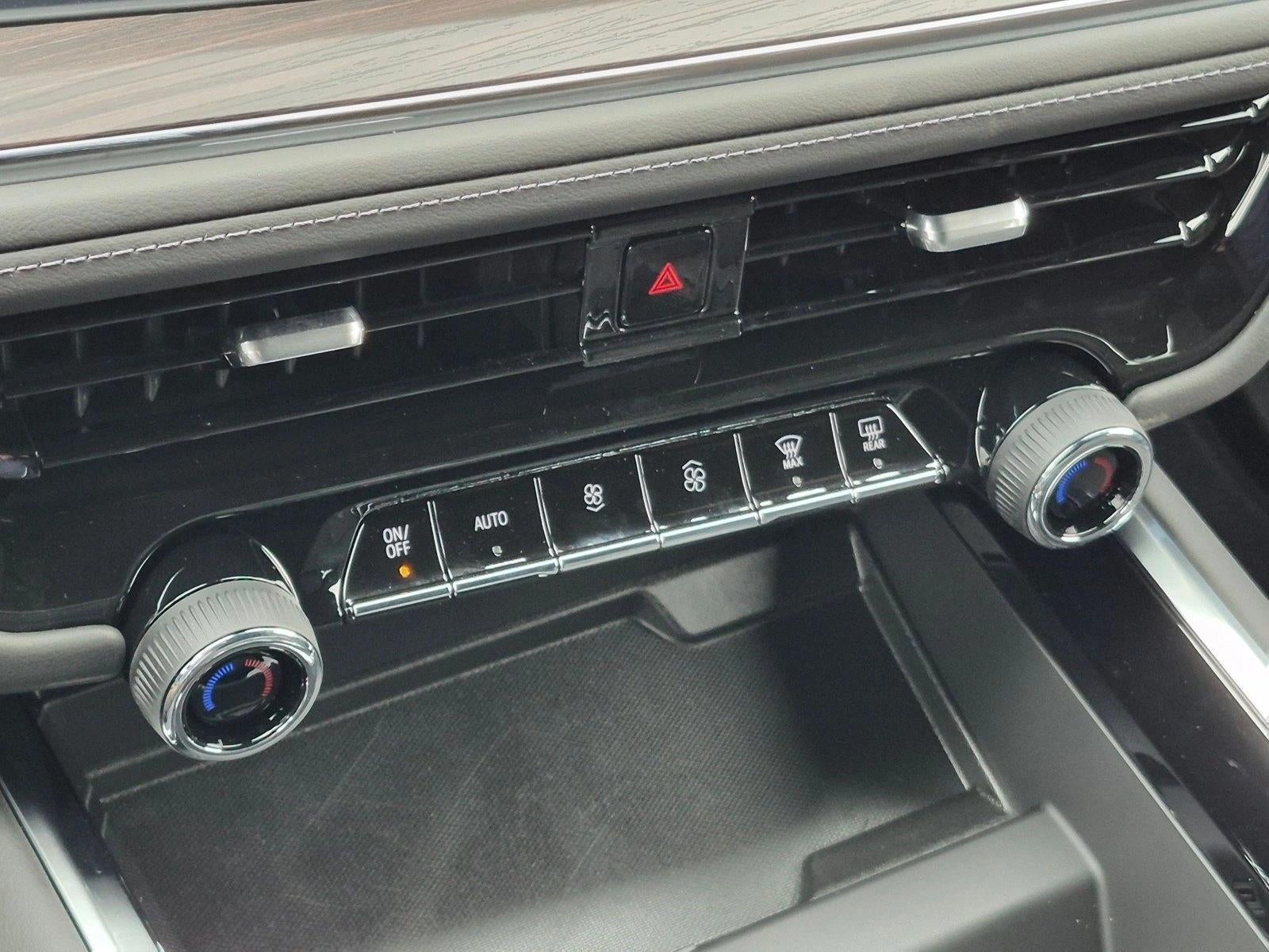 2026 Chevrolet Tahoe 2WD LS