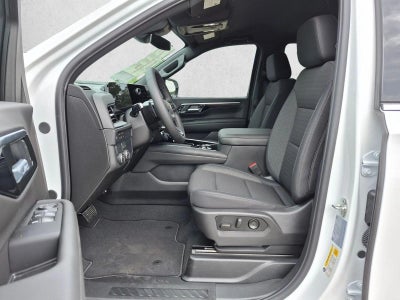 2026 Chevrolet Tahoe 2WD LS