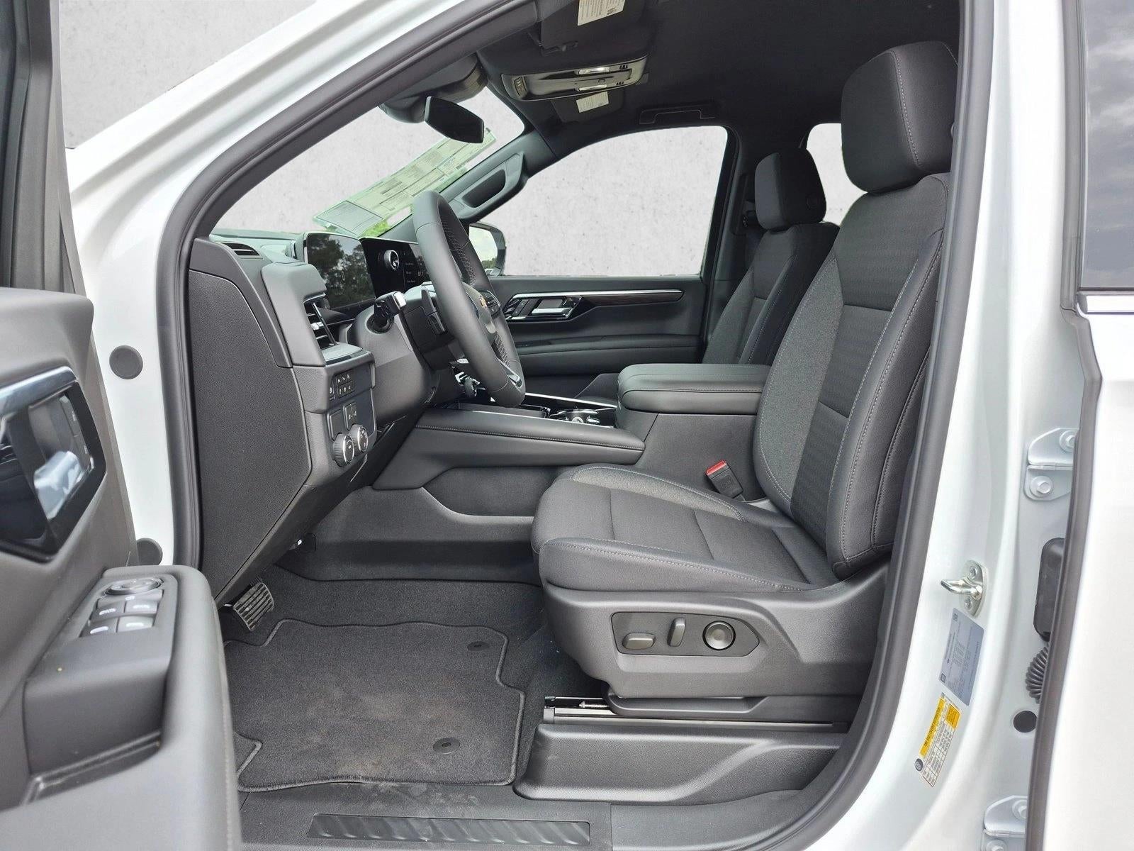 2026 Chevrolet Tahoe 2WD LS