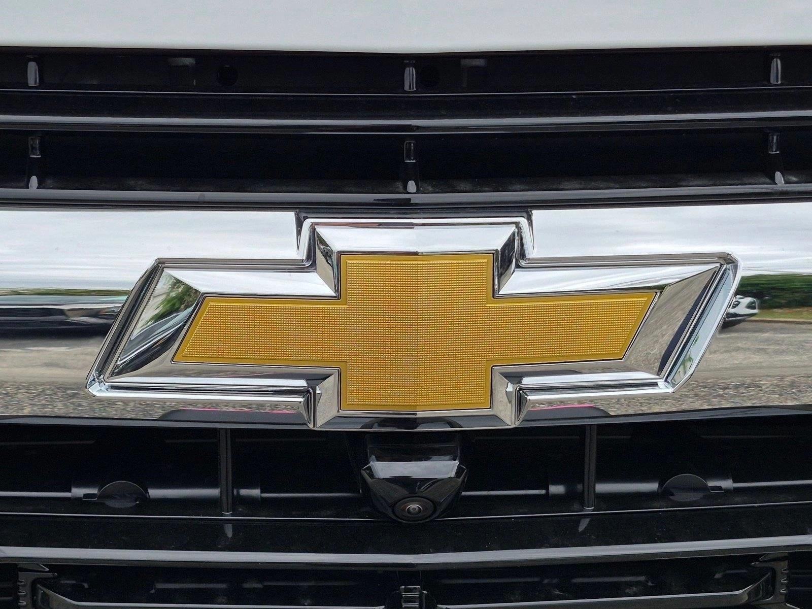2026 Chevrolet Tahoe 2WD LS