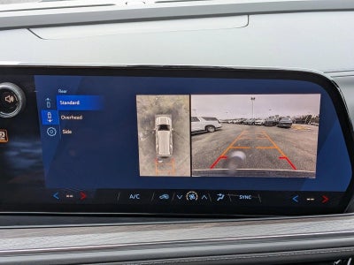 2026 Chevrolet Tahoe 2WD LS