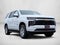 2026 Chevrolet Tahoe 2WD LS