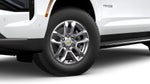 2026 Chevrolet Tahoe Base