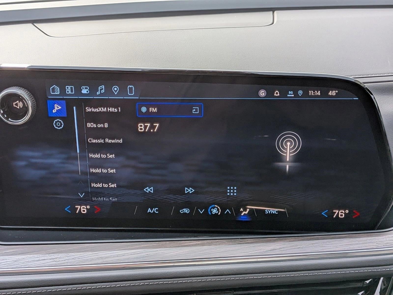 2026 Chevrolet Tahoe 2WD LS