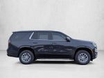 2026 Chevrolet Tahoe 2WD LS