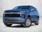 2026 Chevrolet Tahoe 2WD LS