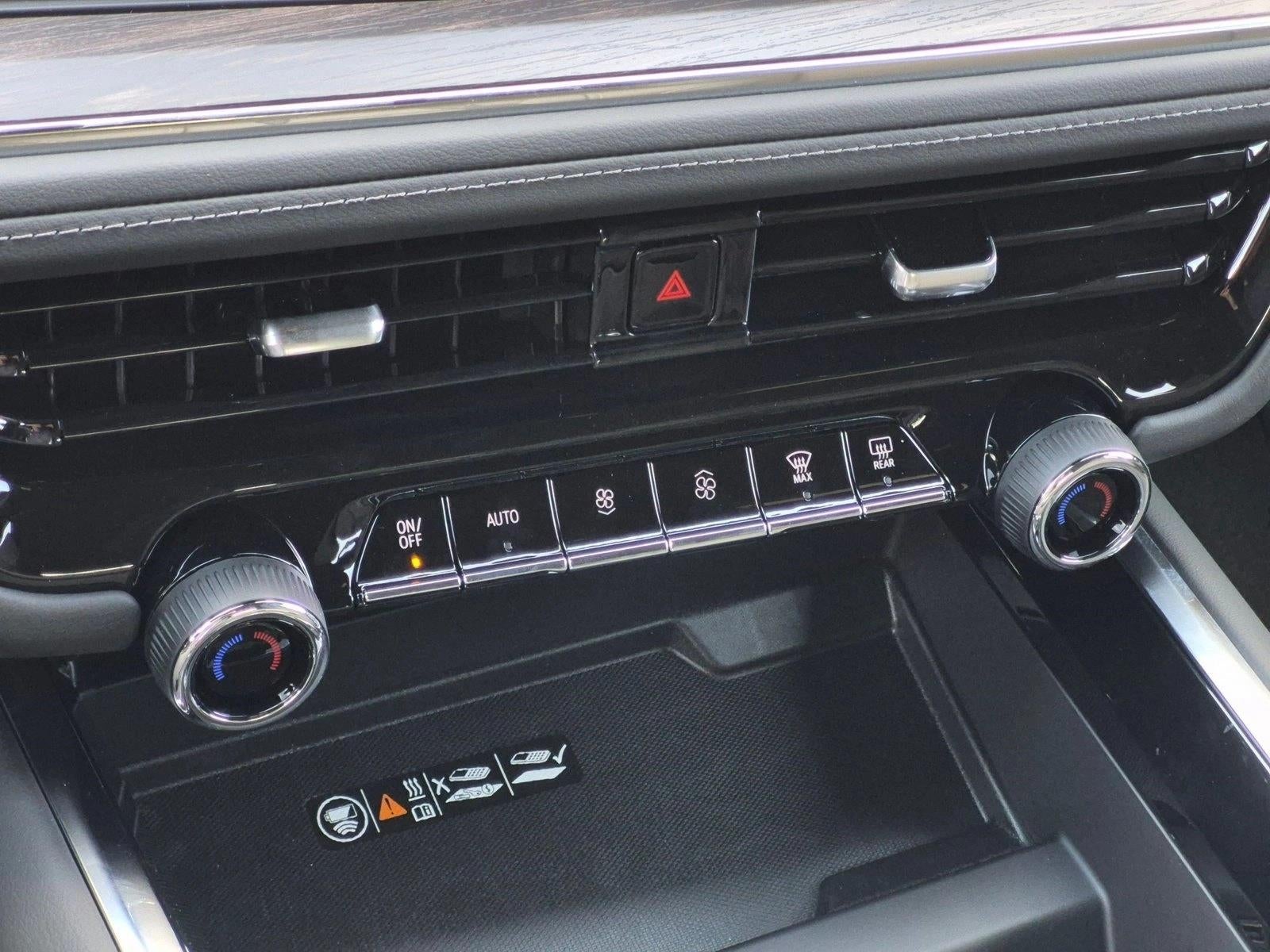 2026 Chevrolet Tahoe 2WD LT