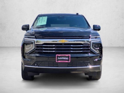 2026 Chevrolet Tahoe 2WD LT