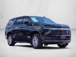 2026 Chevrolet Tahoe 2WD LT