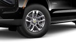 2026 Chevrolet Tahoe 2WD LT