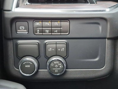 2026 Chevrolet Tahoe 2WD LT