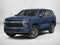 2026 Chevrolet Tahoe 2WD LT