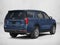 2026 Chevrolet Tahoe 2WD LT