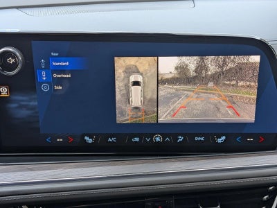 2026 Chevrolet Tahoe 2WD LT