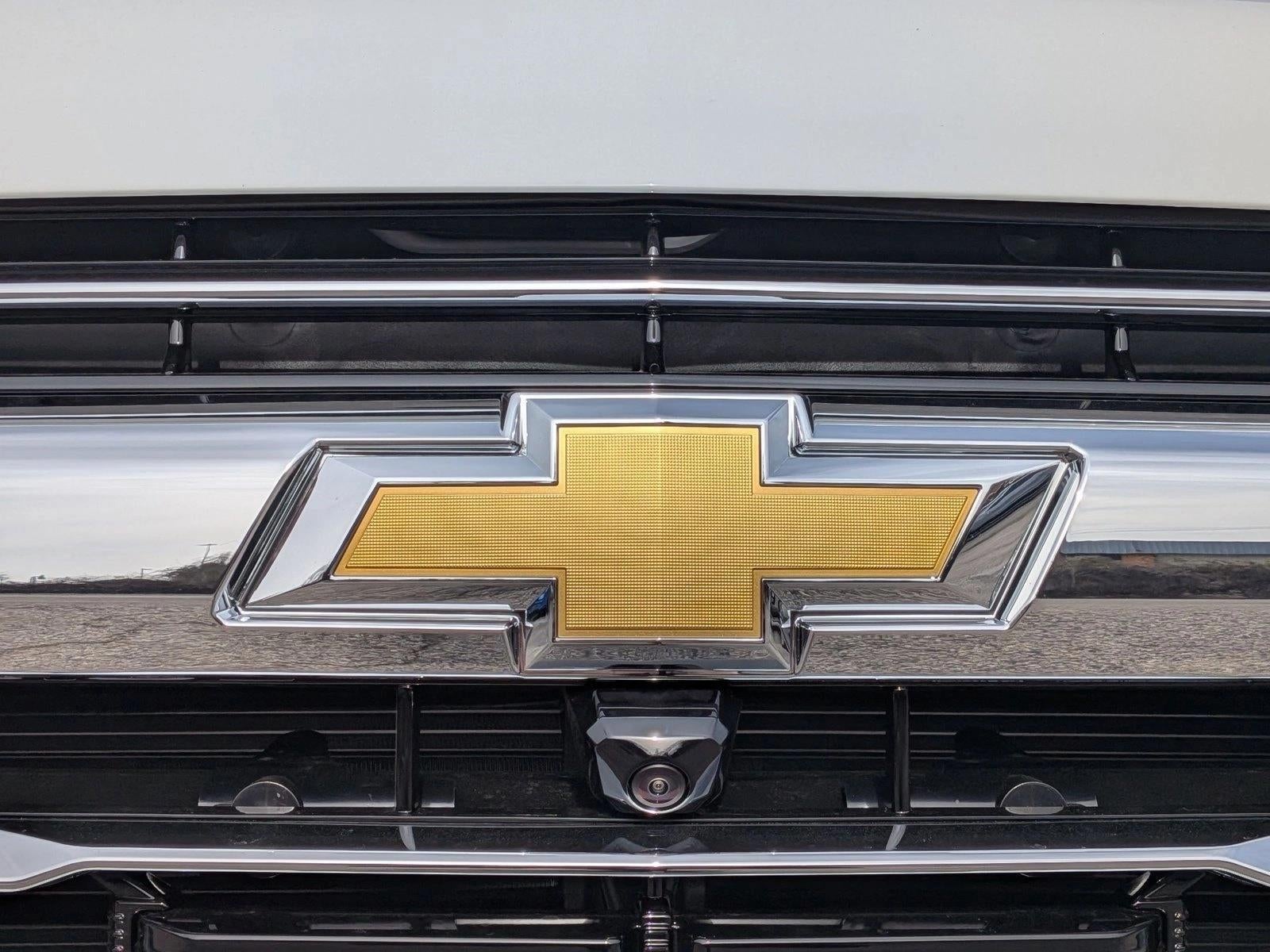 2026 Chevrolet Tahoe 2WD LT