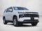 2026 Chevrolet Tahoe 2WD LT