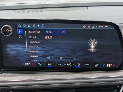 2026 Chevrolet Tahoe 2WD LT