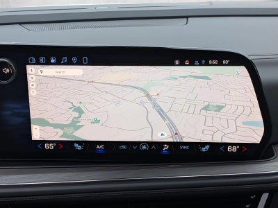 2026 Chevrolet Tahoe 2WD LT