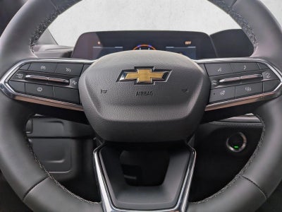 2026 Chevrolet Tahoe 2WD LT