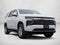 2026 Chevrolet Tahoe 2WD LT